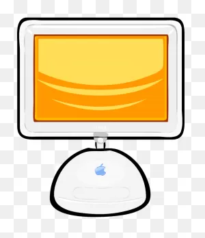 Free Clipart: Architetto -- Schermo Macintosh | Anonymous