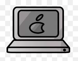 Macintosh Clipart - Clipart Suggest