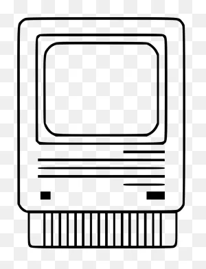 Macintosh Se PNG-WebP Png Icon Free Download (#473825) - Onlinewebfonts ClipartFlare.com