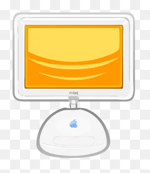 Macintosh Clipart - Clipart Suggest