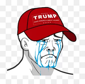 Business & Finance - Nicolas Cruz Trump Supporter Clipart - Full ClipartFlare.com 
