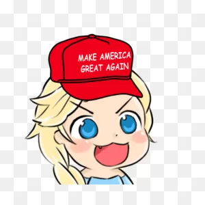 Elsa | #trumpanime / Rick Wilson Controversy | Know Your Meme