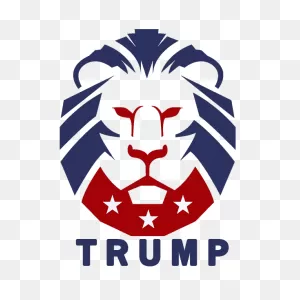 United States Make America Great Again Republican Party Lion Guard ClipartFlare.com 
