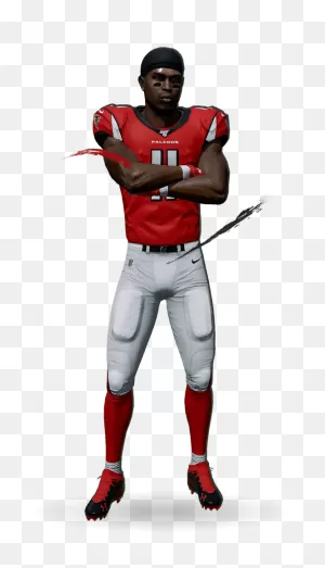 Aaron Jones Madden Mobile - Beginning With Next Season Of Madden ClipartFlare.com 