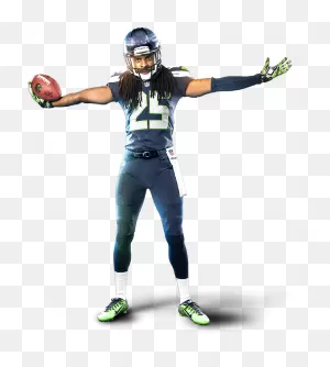 Madden Nfl 16 | Madden Player Type Quiz | Ea Sports