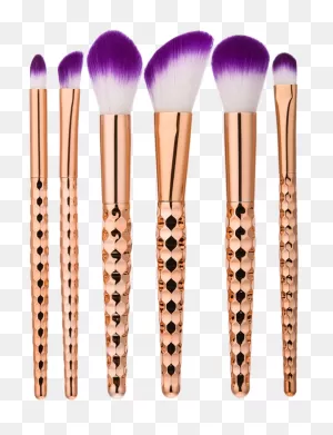 Makeup Brush Png - Makeup Brushes Clipart - Full Size Clipart ClipartFlare.com 