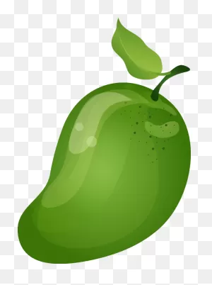 Download Hd Mango Png Image & Mango Clipart - Mango Vector Png ClipartFlare.com 