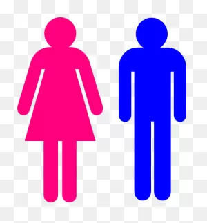 Male Symbol Clipart - Clipart Suggest