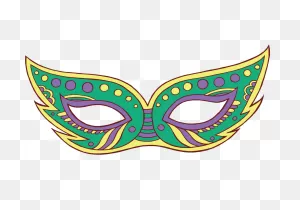 Download Mardi Masquerade Gras Mask Ball Download Hd Png ClipartFlare.com 