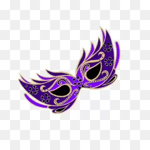 Mardi Gras Mask Clipart. Free Download Transparent .png | ClipartFlare