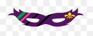 Print Your Own Ready-To-Wear Mardi Gras Masks For Free | Mardi ClipartFlare.com 