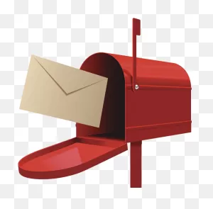 Download 800 X 787 6 - Envelope And Mailbox Clipart - Full Size ClipartFlare.com 