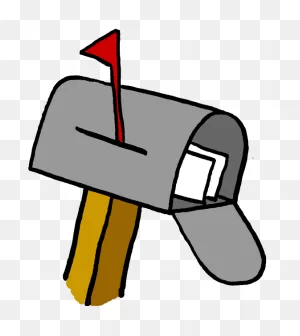 Free Mailbox Clipart, Download Free Mailbox Clipart Png Images ClipartFlare.com 
