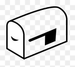 Mailbox Clip Art At ClipartFlare ClipartFlare.com - Vector Clip Art Online, Royalty ClipartFlare.com 