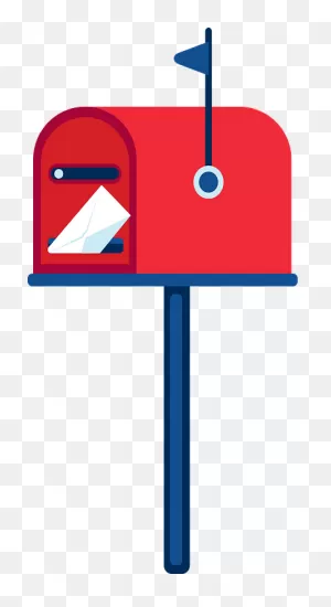 Mailbox Clipart. Free Download Transparent .png | ClipartFlare