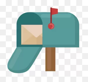 Mailbox Clipart. Free Download Transparent .png | ClipartFlare