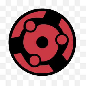 Eternal Mangekyou Sharingan: Madara Uchiha By Fire1995. ClipartFlare.com 