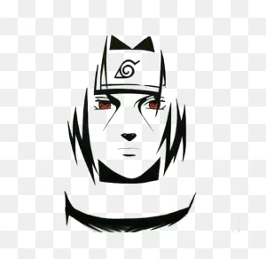 Itachi Uchiha Sasuke Uchiha Madara Uchiha Kakashi Hatake Sarada ClipartFlare.com 