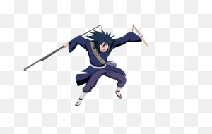 Madara Uchiha Transparent Image | 