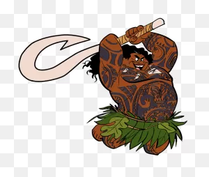 Moana Clip Art | Disney Clip Art Galore