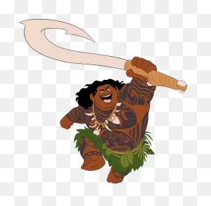 Moana Clip Art | Disney Clip Art Galore