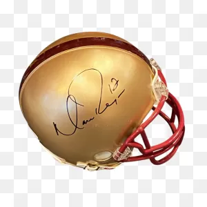 Matt Ryan Autographed Boston College Eagles Mini Helmet