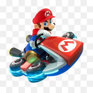 Mario Kart 8 | The Dashiexp Wiki | ClipartFlare