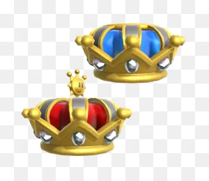 Nintendo Switch - Mario Kart 8 Deluxe - Crown - The ClipartFlare
