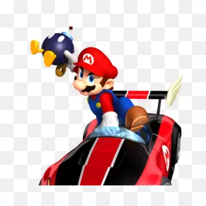 Wild Wing | Mario Kart Wii, Super Mario Kart, Mario Kart