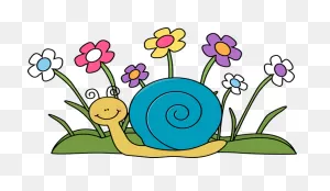 11  May Clipart - Preview : 600X348 Flowers C | ClipartFlare