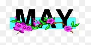 48 Calendar - E - May Ideas | Months In A Year, May, Calendar