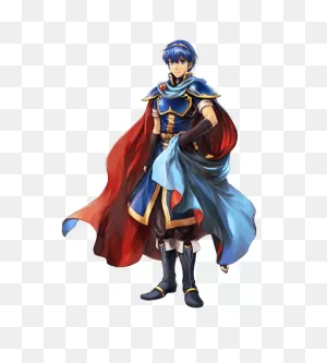 Marth | Fire Emblem Heroes Wiki - Gamepress