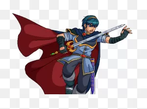 Marth | Smashbroscrusade Wiki | ClipartFlare