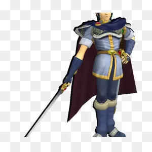 View Samegoogleiqdbsaucenao Marth , - Melee Marth Transparent ClipartFlare.com 