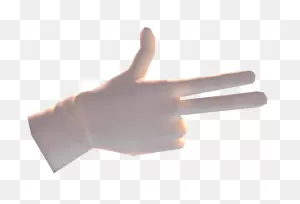 Master Hand Aiming By Transparentjiggly64 On 