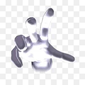 Master Hand | Heroe Wiki | ClipartFlare