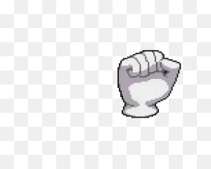 Omg I Just Realised. Master Hand Is Thanos Confirmed Wat Dus Dis ClipartFlare.com 