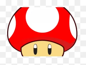 17 Mushroom Clipart Mario Bros Free Clip Art Stock - Super Mario ClipartFlare.com 