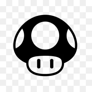 Mario Mushroom Clip Art Clipart Photo - ClipartFlare ClipartFlare.com