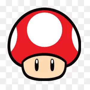 Super Mario: Super Mushroom 2D By Joshuat1306 On 