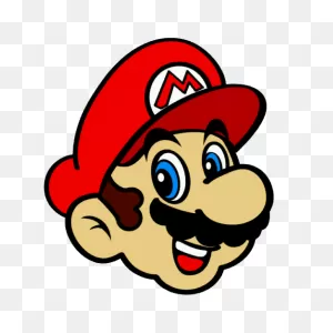 A Close Look At Mario Models Throughout The Years | Super Mario Boards