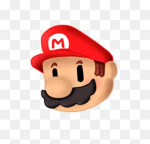 A Close Look At Mario Models Throughout The Years | Super Mario Boards