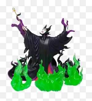 Maleficent Grand Jester Studios Figurine