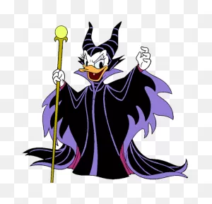 Maleficent Clip Art Free Image Download