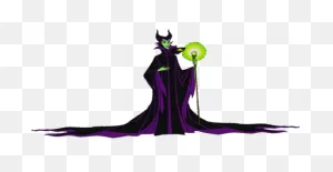 Maleficent