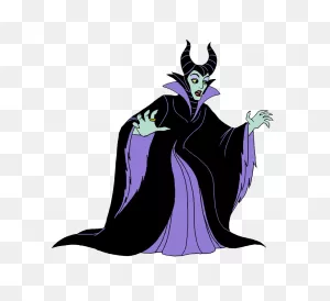 Maleficent Transparent Image | Png Arts