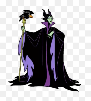 Maleficent Clip Art | Disney Clip Art Galore