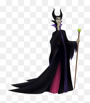Maleficent | Galaxy Star Super Miracle Night Wiki | ClipartFlare