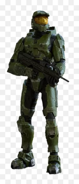 John-117 - Character - Halopedia, The Halo Wiki