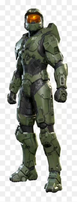 Master Chief | Vs Battles Wiki | ClipartFlare
